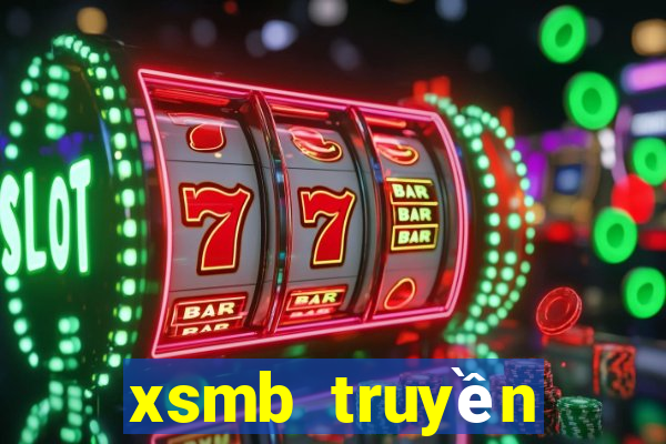 xsmb truyền thống ngày hôm nay