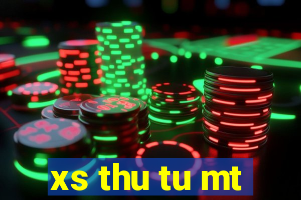 xs thu tu mt