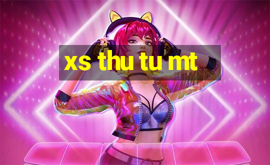 xs thu tu mt