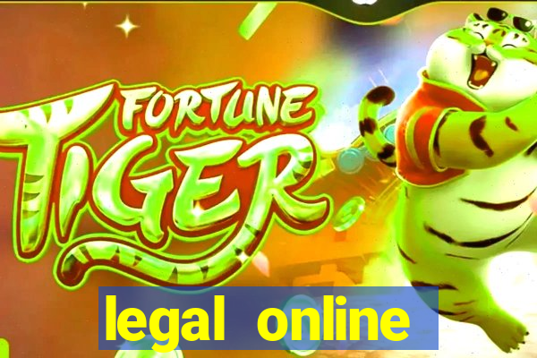 legal online blackjack usa