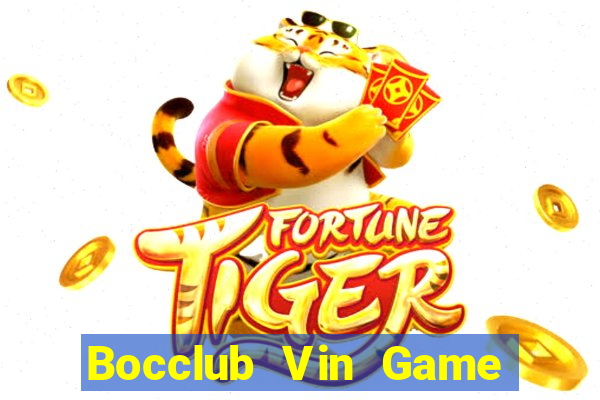 Bocclub Vin Game Bài A88