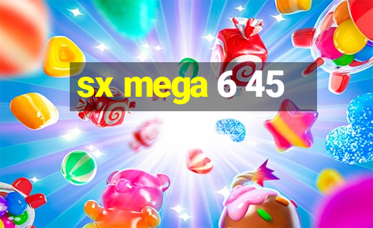 sx mega 6 45