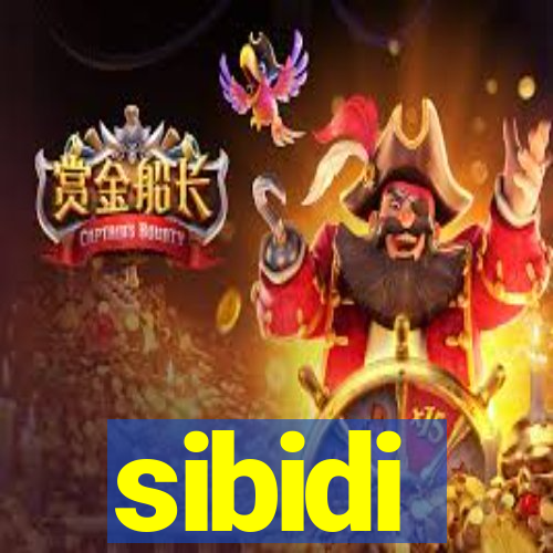 sibidi