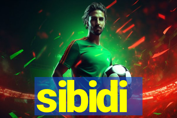 sibidi