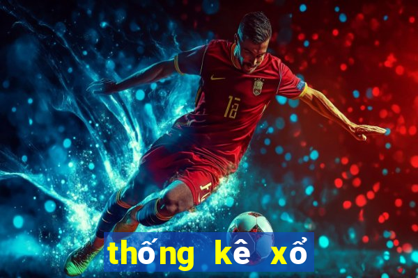 thống kê xổ số đài hà nội