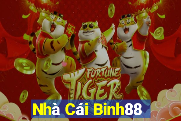 Nhà Cái Binh88