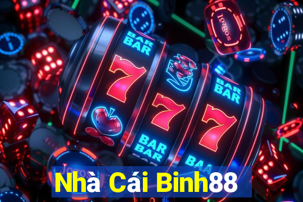 Nhà Cái Binh88