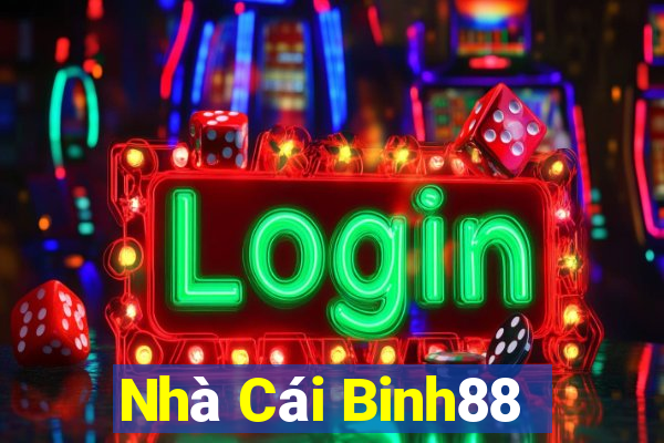 Nhà Cái Binh88