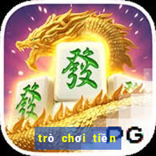 trò chơi tiền điện tử poker