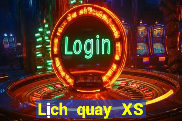 Lịch quay XS Keno Vietlott Chủ Nhật