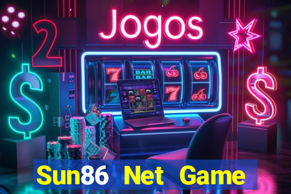 Sun86 Net Game Bài 3 Cây Online