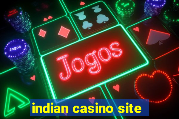 indian casino site