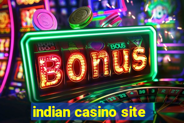 indian casino site