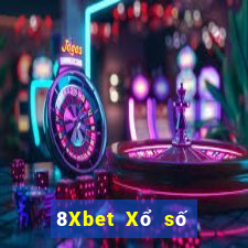 8Xbet Xổ số phong cách Tải về