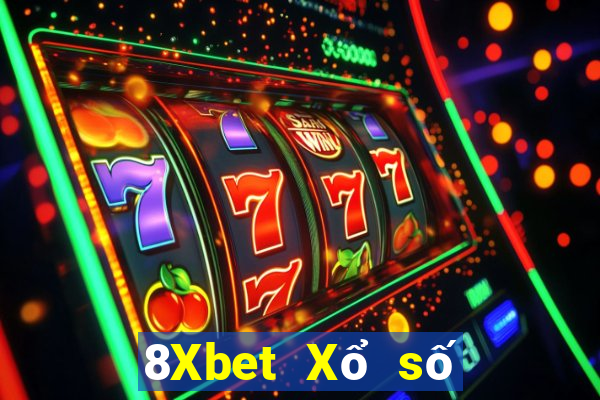 8Xbet Xổ số phong cách Tải về