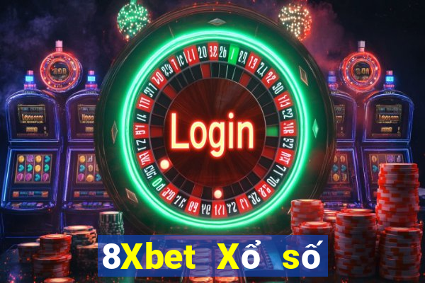 8Xbet Xổ số phong cách Tải về