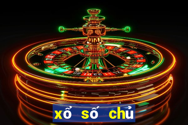 xổ số chủ nhật hàng tuần miền bắc