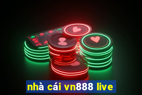 nhà cái vn888 live