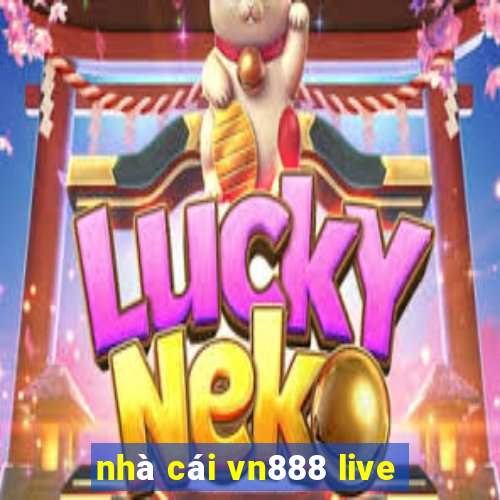 nhà cái vn888 live