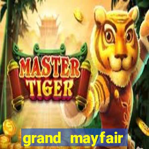 grand mayfair casino 5 free