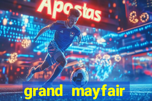 grand mayfair casino 5 free