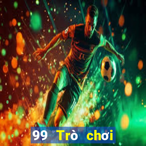 99 Trò chơi điện tử Tải về