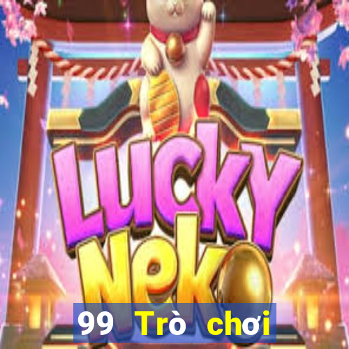 99 Trò chơi điện tử Tải về