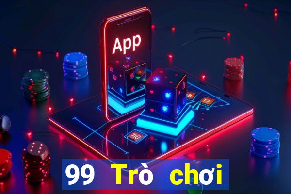 99 Trò chơi điện tử Tải về