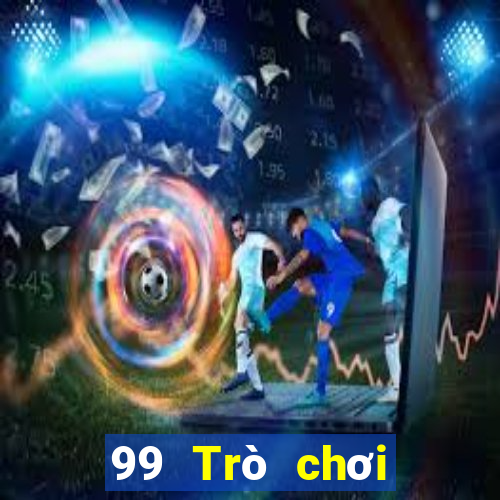 99 Trò chơi điện tử Tải về