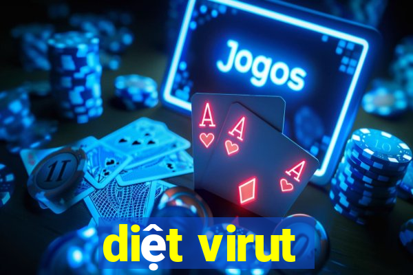 diệt virut