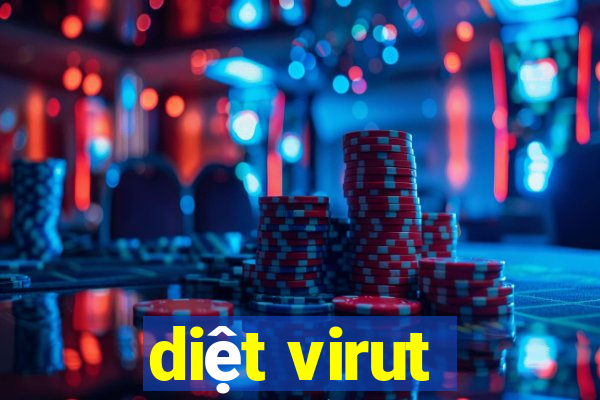 diệt virut