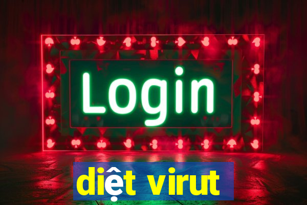 diệt virut