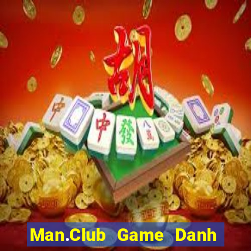 Man.Club Game Danh Bai 3C