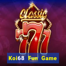 Koi68 Fun Game Thẻ Bài Illuminati