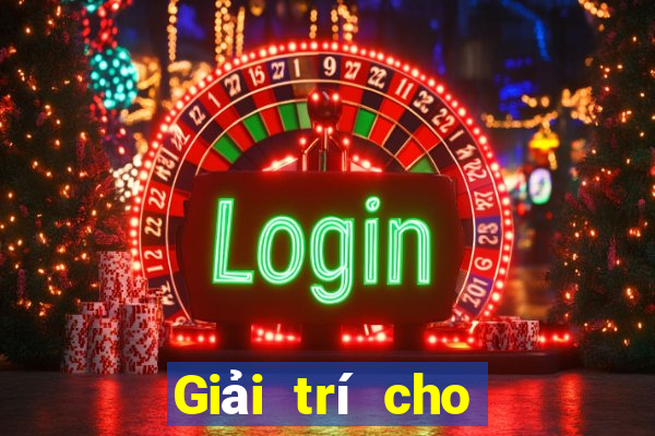 Giải trí cho người Việt names