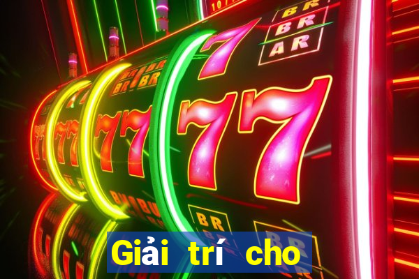 Giải trí cho người Việt names