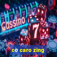 cờ caro zing