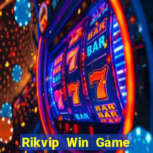 Rikvip Win Game Bài 247