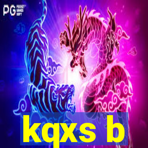 kqxs b