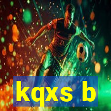 kqxs b