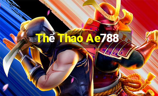 Thể Thao Ae788