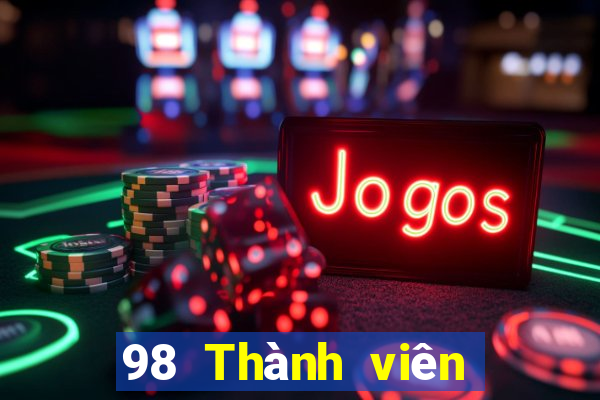 98 Thành viên Đăng nhập