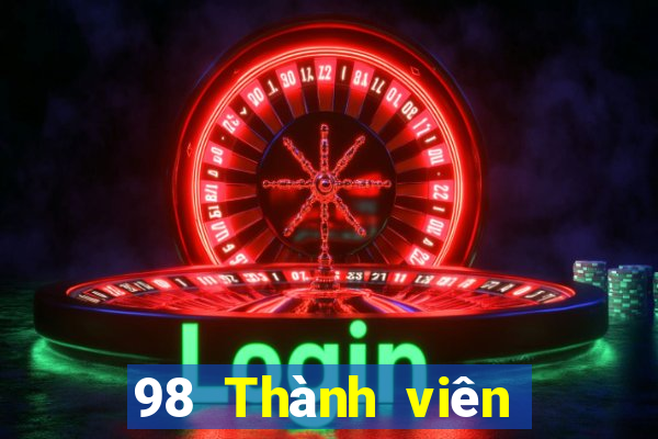 98 Thành viên Đăng nhập