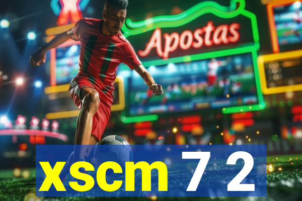 xscm 7 2