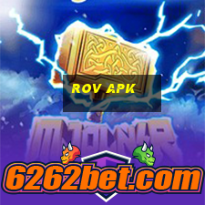 rov apk