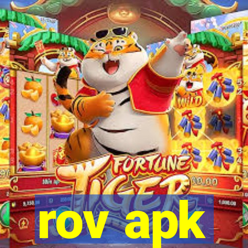 rov apk