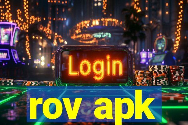 rov apk