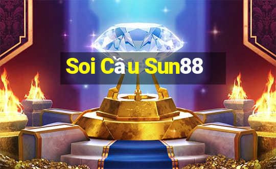 Soi Cầu Sun88