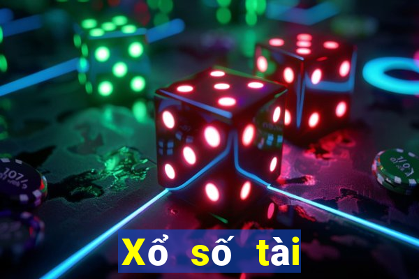 Xổ số tài xế cũ Fun88 này