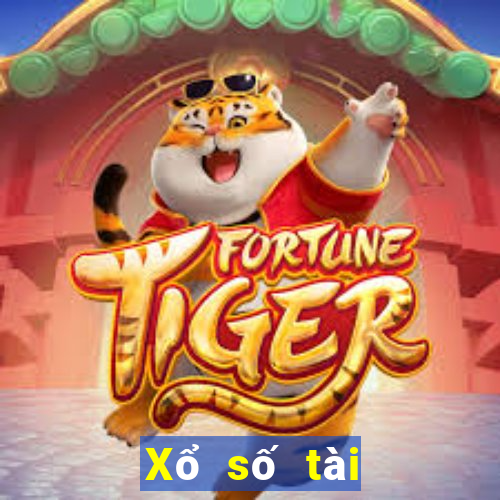 Xổ số tài xế cũ Fun88 này